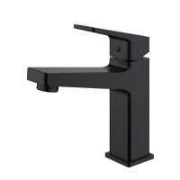 Смеситель для раковины Raglo R30.10.06, черный Смеситель для раковины Raglo R30.10.06, черный