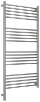 Полотенцесушитель электрический Сунержа Богема 3.1 071-6004-1260 130x65 см, подключение слева, сатин, лесенка