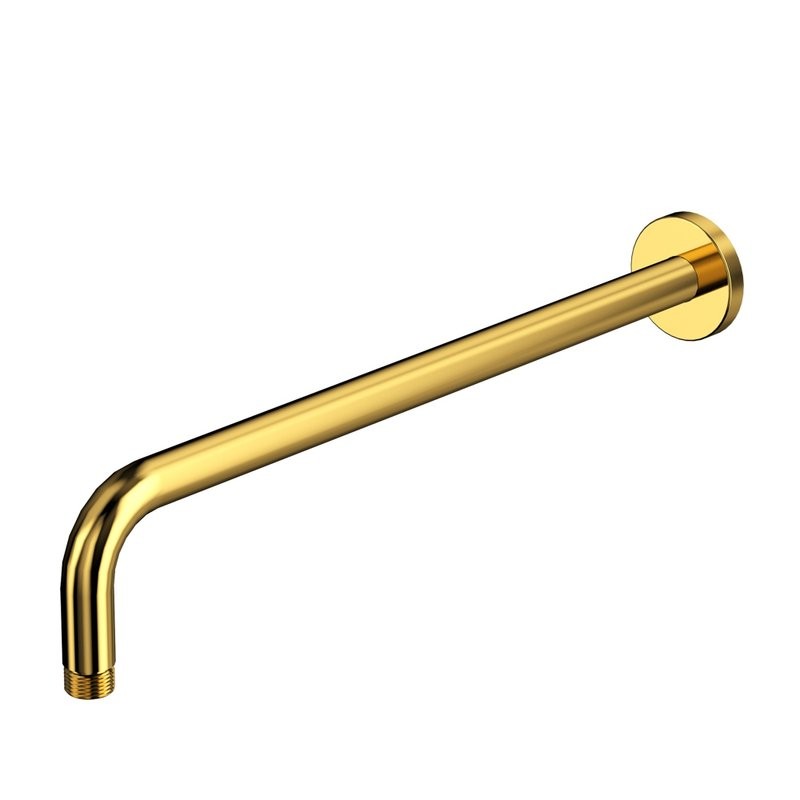 Душевой комплект WHITECROSS Y YSET05TOPGL С ВНУТРЕННЕЙ ЧАСТЬЮ, золото