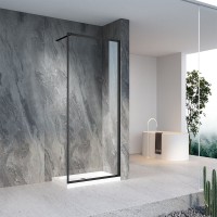 Душевая перегородка Veconi Korato KR81B-70-01-C8 70 см