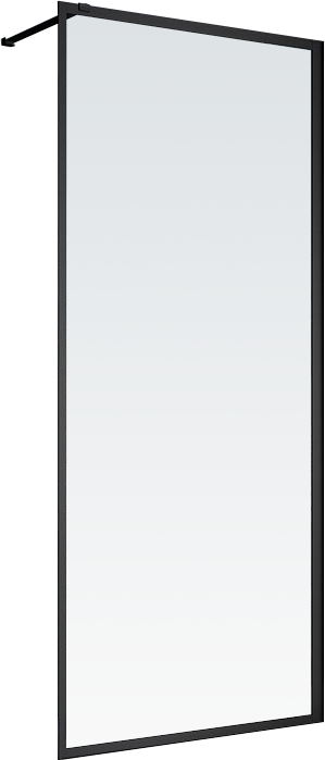 Душевая перегородка Veconi Korato KR81B-70-01-C8 70 см