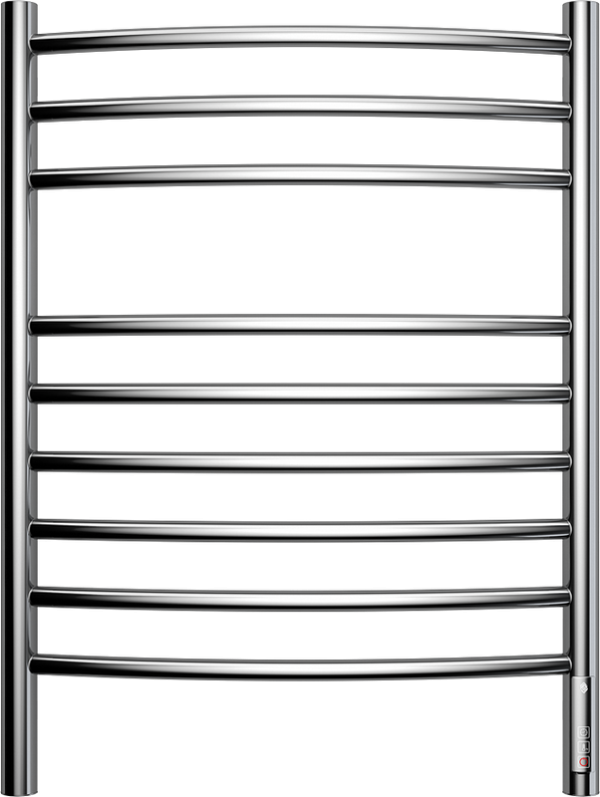 Полотенцесушитель электрический Terminus Классик П9 50x70