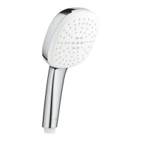 Ручной душ GROHE Tempesta Cube 110, 2 режима, хром (26746003)