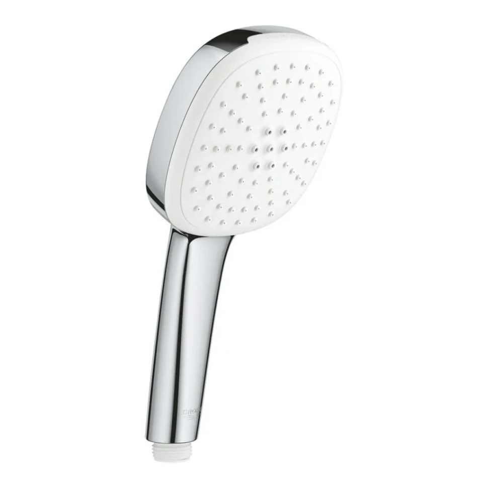 Ручной душ GROHE Tempesta Cube 110, 2 режима, хром (26746003)