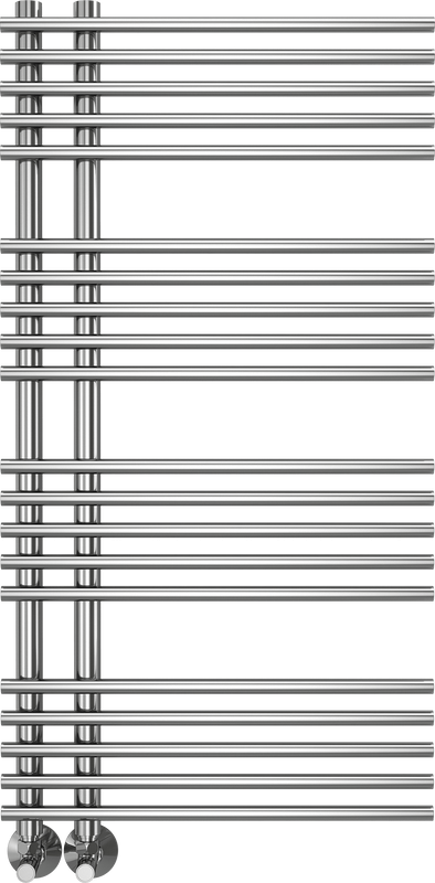 Полотенцесушитель водяной Terminus Астра П20 0 70х100