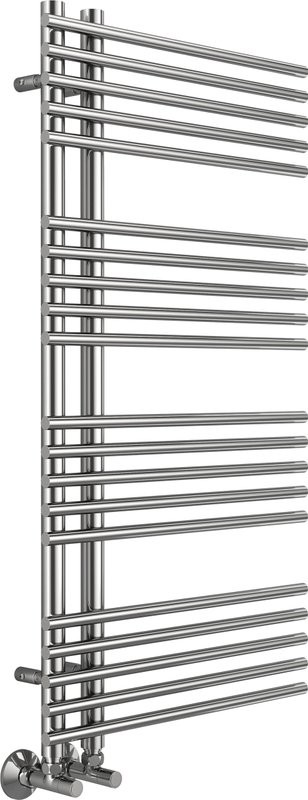 Полотенцесушитель водяной Terminus Астра П20 0 70х100