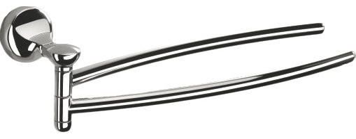 Полотенцедержатель Colombo Design Melo В1212.000