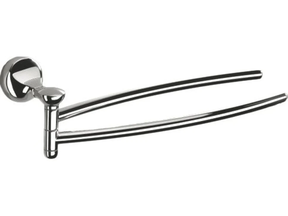 Полотенцедержатель Colombo Design Melo В1212.000