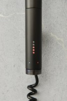 Полотенцесушитель электрический Сунержа Галант 3.1 31-6001-1060 110x65 см, подключение справа, матовый черный, лесенка