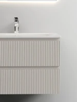 Тумба под раковину Sancos Snob T 60, beige soft