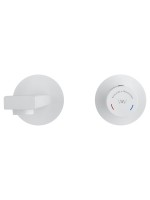 Смеситель для раковины Wonzon & Woghand WW-105-MW С ВНУТРЕННЕЙ ЧАСТЬЮ, матовый белый Смеситель для раковины Wonzon & Woghand WW-105-MW С ВНУТРЕННЕЙ ЧАСТЬЮ, матовый белый