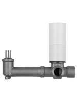 Смеситель для раковины Wonzon & Woghand WW-105-MW С ВНУТРЕННЕЙ ЧАСТЬЮ, матовый белый Смеситель для раковины Wonzon & Woghand WW-105-MW С ВНУТРЕННЕЙ ЧАСТЬЮ, матовый белый