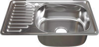 Мойка кухонная Mixline 530532