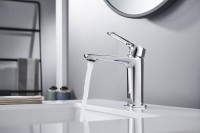 Комплект для ванной Rossinka RS46-11 + RS46-45