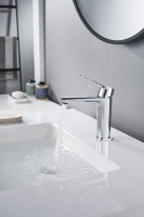 Комплект для ванной Rossinka RS46-11 + RS46-45