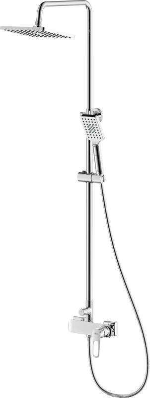 Комплект для ванной Rossinka RS46-11 + RS46-45