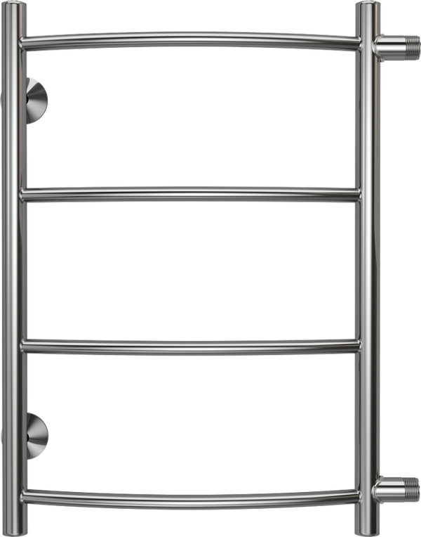 Полотенцесушитель водяной Terminus Классик П4 500х500 бп320