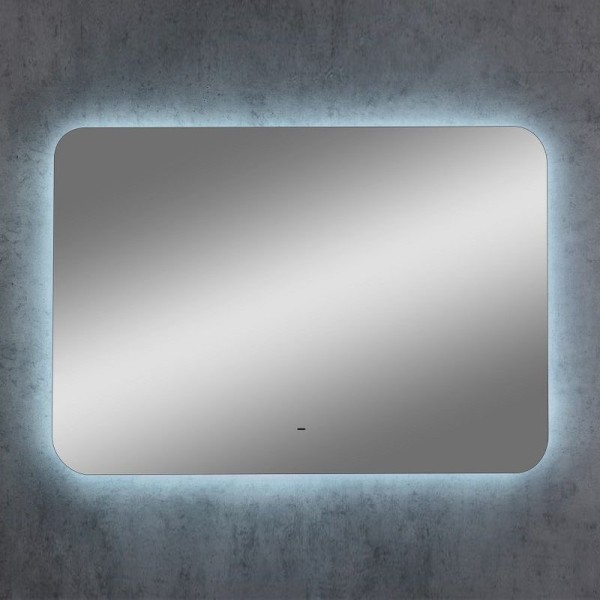 Зеркало Art&Max Ravenna 100