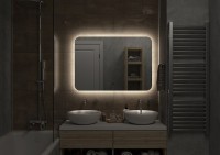 Зеркало Art&Max Ravenna 100