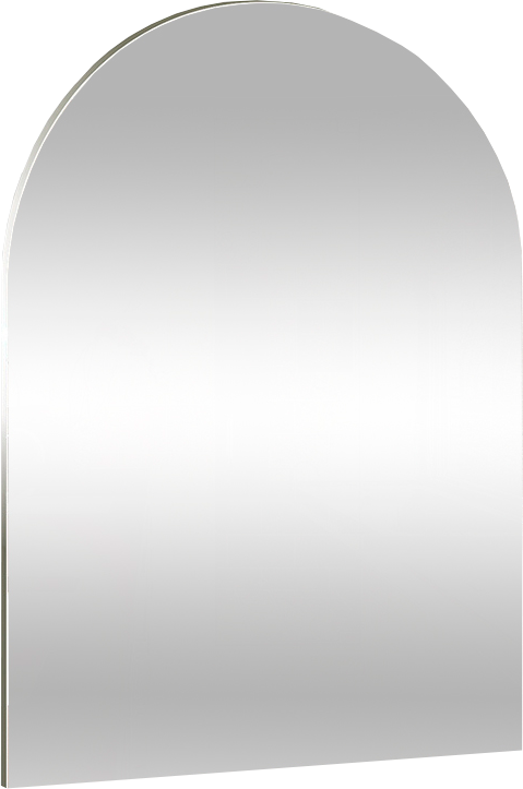Зеркало Mixline Комфорт 39 арка