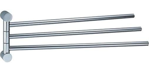 Полотенцедержатель Wasserkraft K-1033