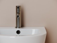 Биде подвесное Ceramicanova Alba, с крепежом для скрытого монтажа, белый, CN11006