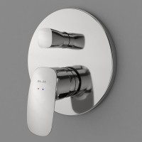 Встраиваемый смеситель для душа и ванны AM.PM Spirit V2.1 F71A85000