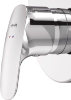 Встраиваемый смеситель для душа и ванны AM.PM Spirit V2.1 F71A85000