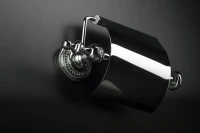 Держатель туалетной бумаги Boheme Brillante 10430 Держатель туалетной бумаги Boheme Brillante 10430