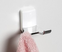 Крючок Wasserkraft Leine White K-5023DWHITE