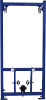 Система инсталляции для биде Allen Brau Base 9.30001.20