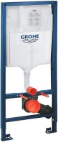 Система инсталляции для унитазов Grohe Rapid SL 39702000 3 в 1 с панелью смыва