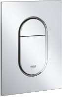Система инсталляции для унитазов Grohe Rapid SL 39702000 3 в 1 с панелью смыва