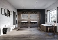 Смеситель для раковины Kludi Ameo 413930575