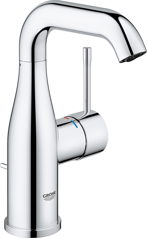 Смеситель для раковины Grohe Essence New 23462001