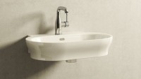 Смеситель для раковины Grohe Essence New 23462001