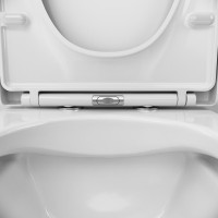 Унитаз-компакт напольный AM.PM X-Joy C85A8601SC