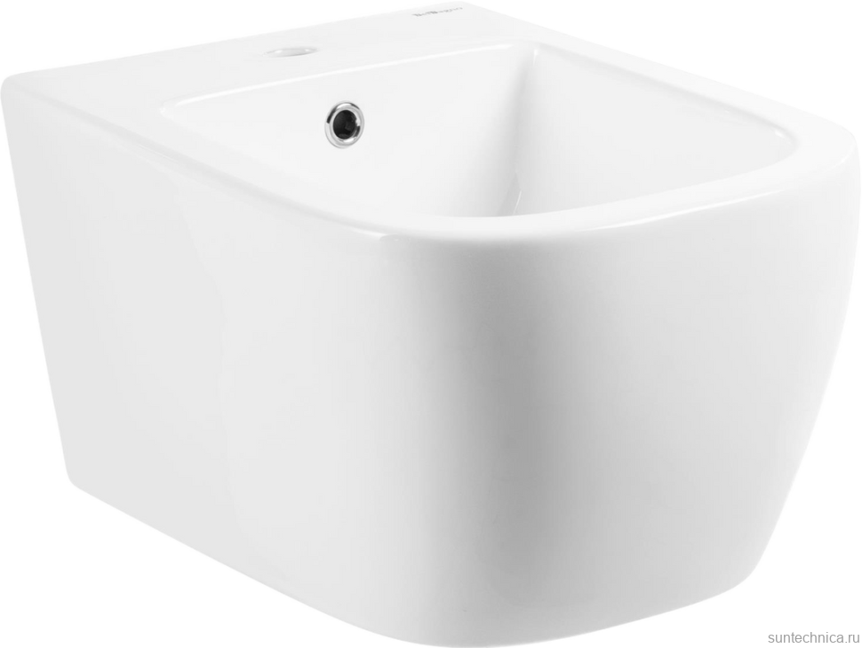 Биде подвесное BelBagno Genova BB1104BH