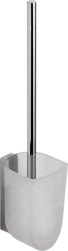 Набор Дозатор Keuco Elegance new 11652 хром + Стакан 11650 019000 хром + Полотенцедержатель 11601 40 см, хром + Ершик 11669 019000 + Держатель 11662 010000 хром