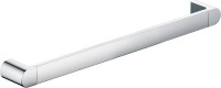 Набор Дозатор Keuco Elegance new 11652 хром + Стакан 11650 019000 хром + Полотенцедержатель 11601 40 см, хром + Ершик 11669 019000 + Держатель 11662 010000 хром
