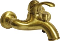 Смеситель для ванны с душем Paffoni Flavia FA022BR Смеситель для ванны с душем Paffoni Flavia FA022BR