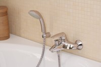 Настенный держатель Grohe Relexa Plus Relexa plus 28605000 Настенный держатель Grohe Relexa Plus Relexa plus 28605000