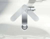 Смеситель для раковины Grohe Plus 23872003