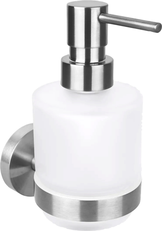 Дозатор Bemeta Neo 104109115 steel