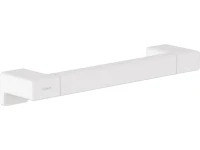 Поручень Hansgrohe AddStoris 41744700 матовый белый