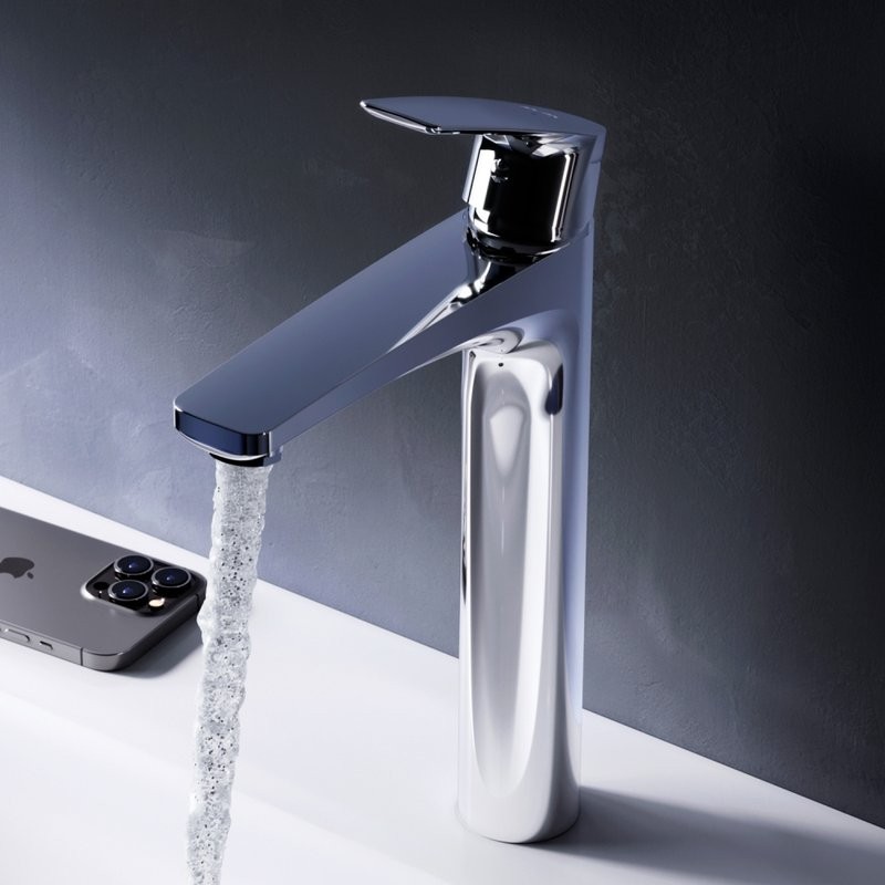 Смеситель для раковины AM.PM Gem F90A92000