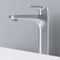 Смеситель для раковины AM.PM Gem F90A92000 Смеситель для раковины AM.PM Gem F90A92000