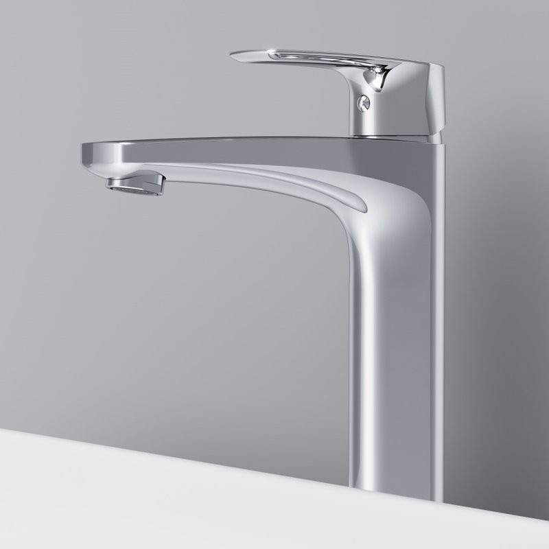 Смеситель для раковины AM.PM Gem F90A92000