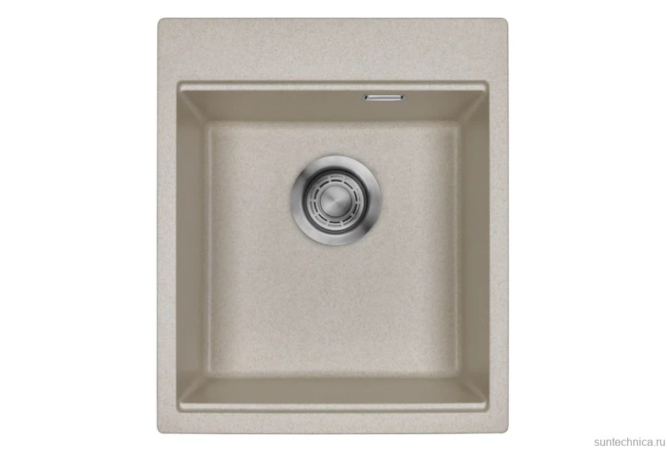 Мойка кухонная Emar Quartz EMQ-1420.Q Берилл