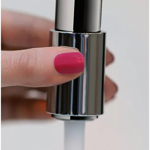 Смеситель для кухни Franke Pescara 115.0545.135 черный матовый